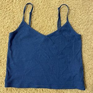 aerie tank